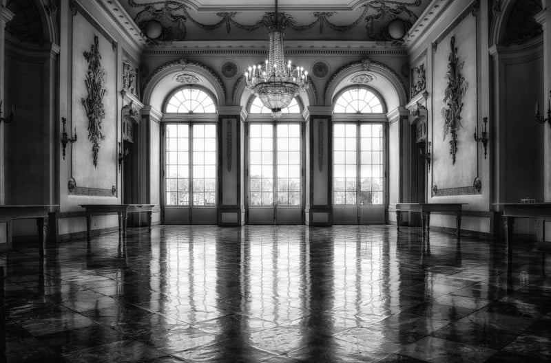 Galaxy Ballroom